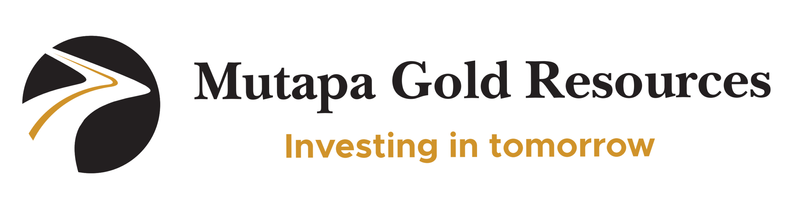 Mutapa Gold Resources Logo