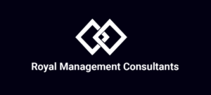 Royal Management Consultants logo